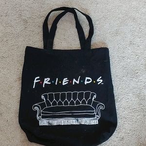 Friends Mini-Tote Bag